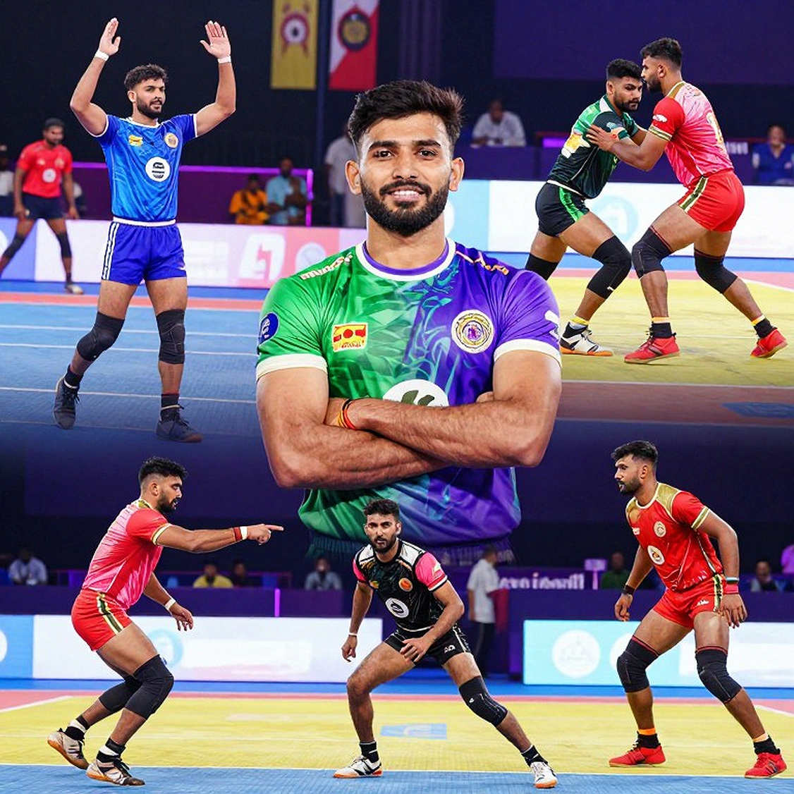 The First Page of the Raid Ledger: Kabaddi Has Plenty of Claims, Almost No Documents