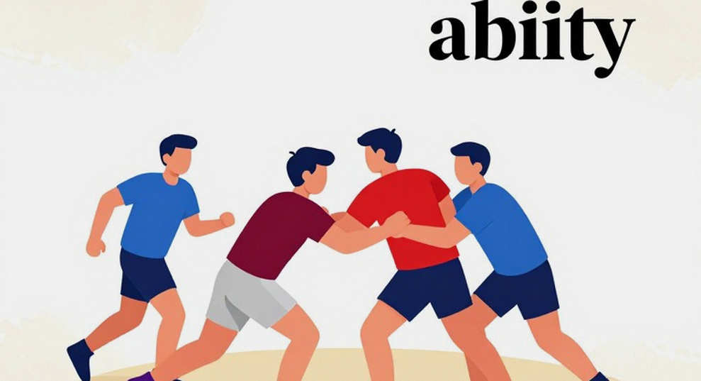 14 से 13: अहमदाबाद में पाकिस्तान के हटने के बाद कॉमनवेल्थ कबड्डी चैंपियनशिप का असली हिसाब