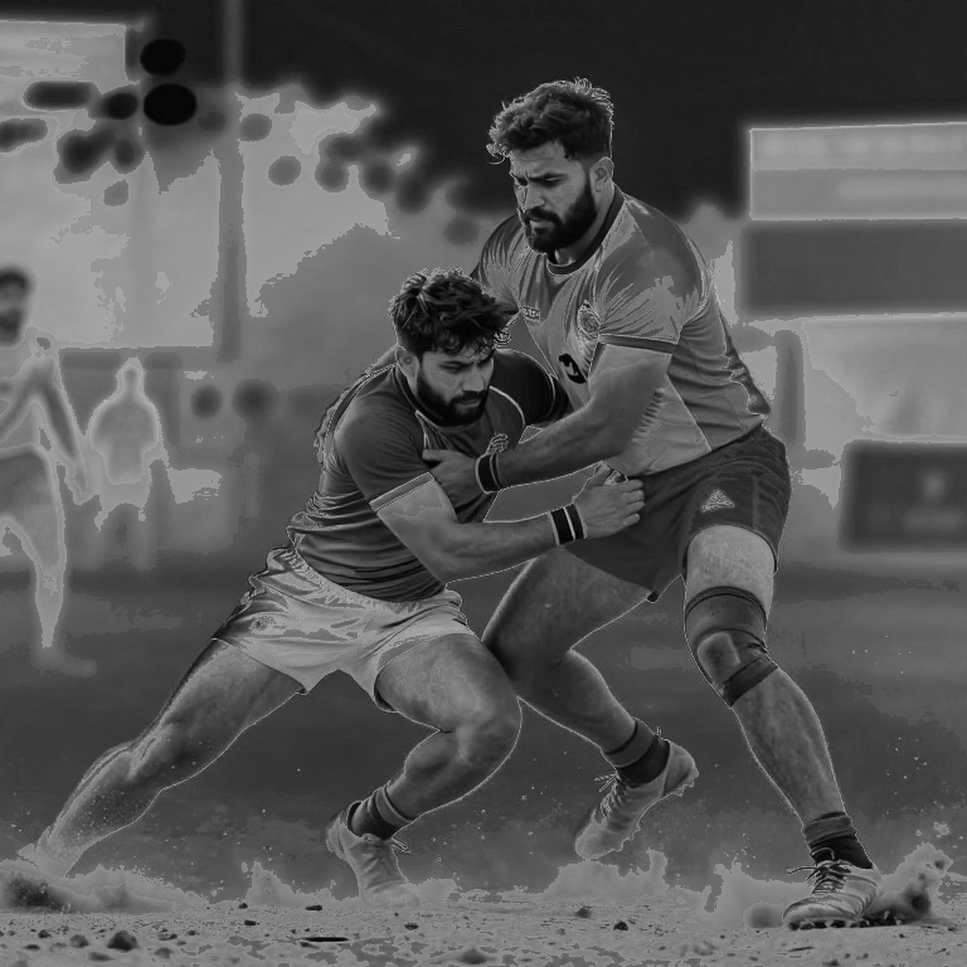 भारत बनाम इंग्लैंड, कॉमनवेल्थ कबड्डी 2026: स्कोरलाइन नहीं, टीम शीट पढ़िए