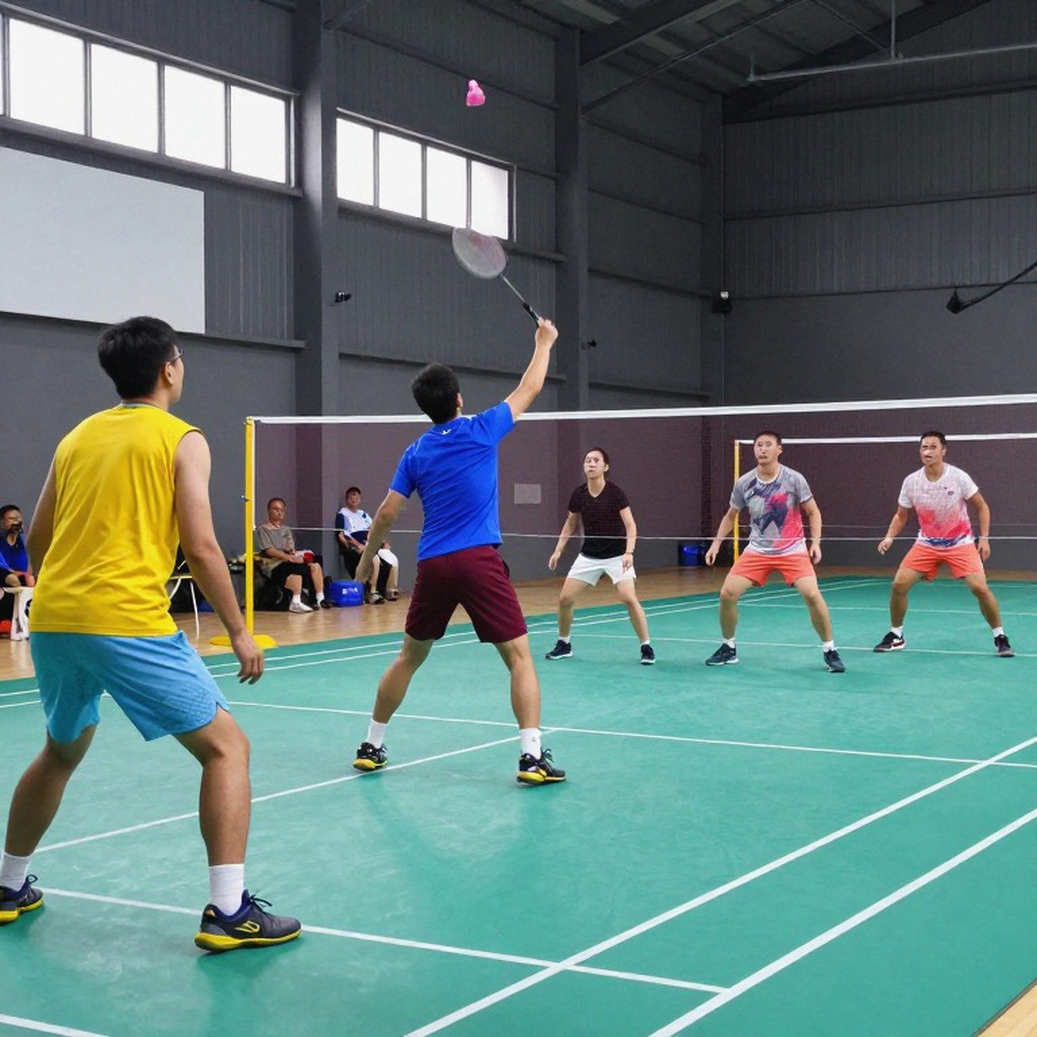 Thuy Linh’s Ninth Crown and the Question Vietnamese Badminton Refuses to Ask