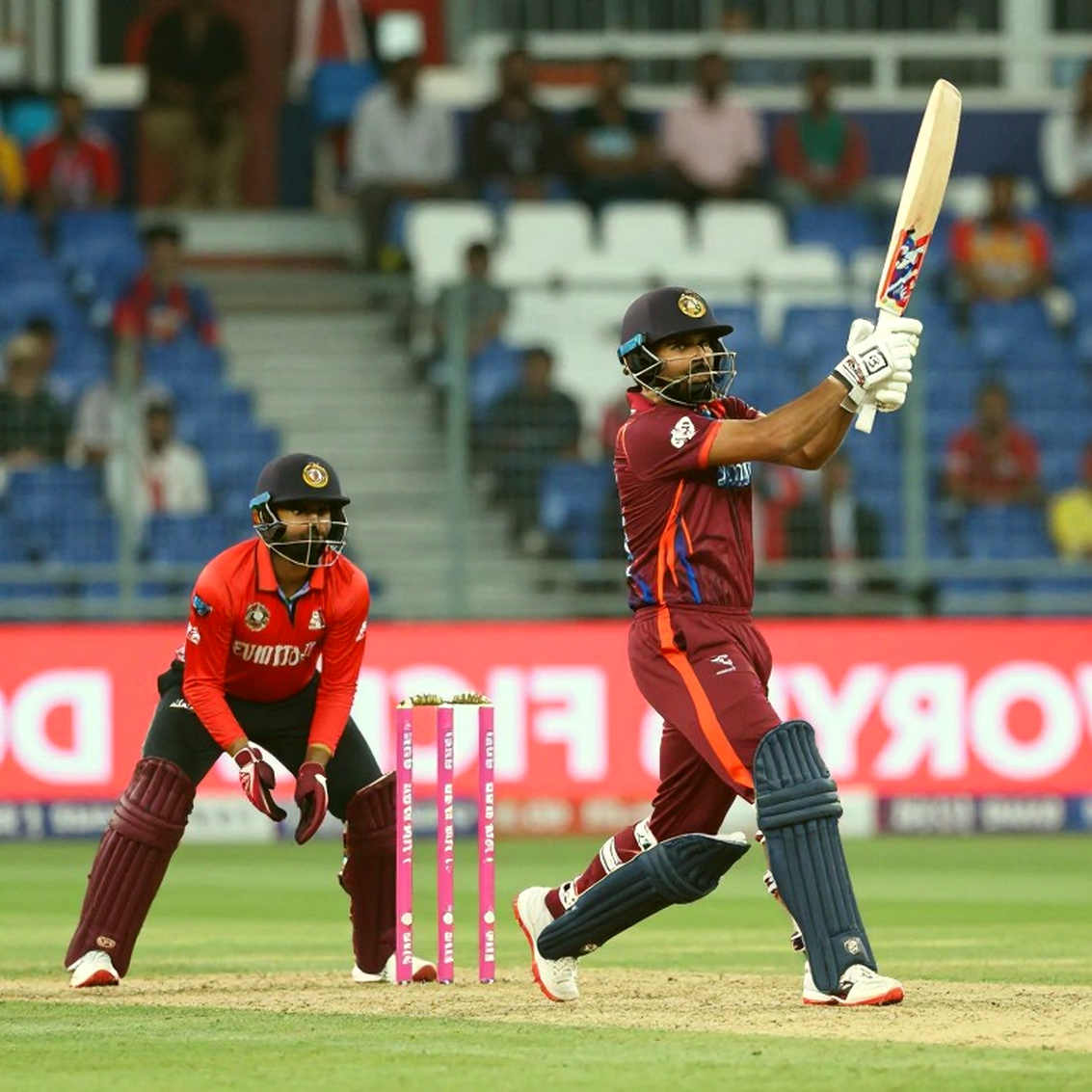 Behind Kotak's Praise for India's Fearless Batting: Christchurch's 93 and the Fear of Selection