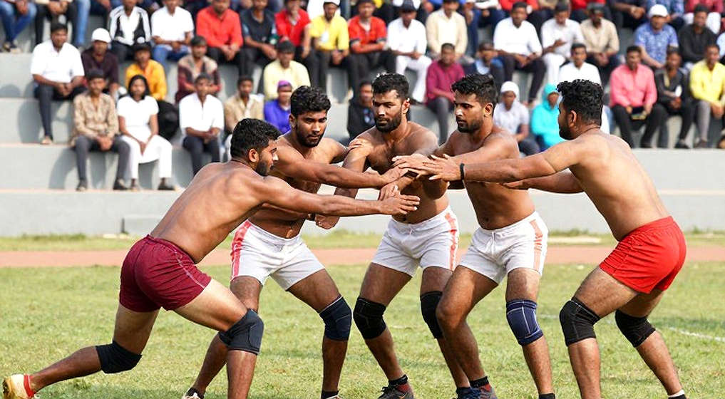 Six Hundred Do-or-Die Raids and One Empty Cell: Where Kabaddi's Number Game Breaks