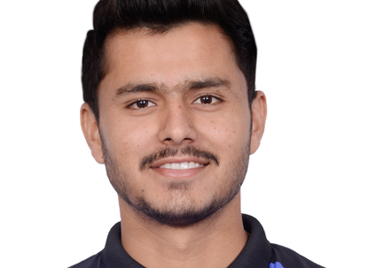हार्विक देसाई