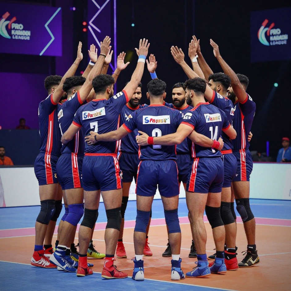 कॉमनवेल्थ कबड्डी 2026, भारत बनाम इंग्लैंड: रोटेशन का हिसाब और दो गायब नामों का सन्नाटा