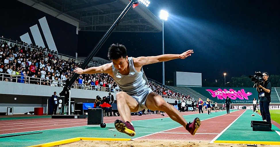 महनूर का पहला स्वर्ण, 32:32.40, और वो सवाल जो रिज़ल्ट शीट नहीं पूछती