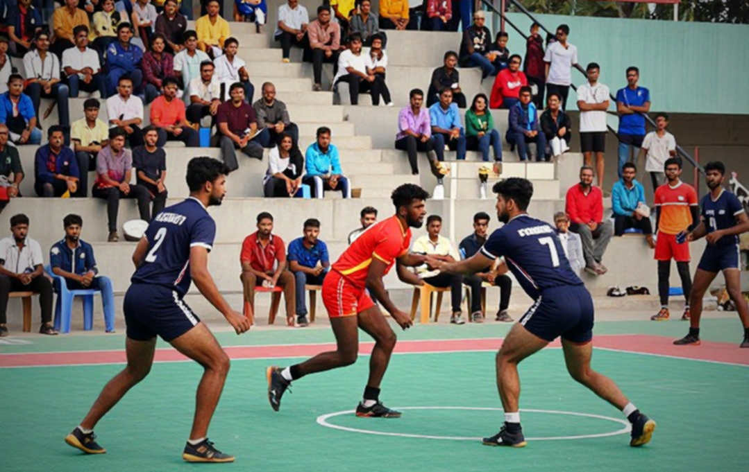 नीलामी रेडर खरीदती है, राष्ट्रीय टीम को डिफेंडर चाहिए