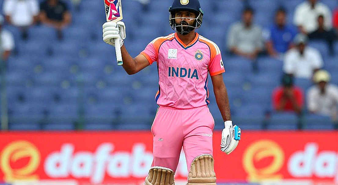 आठ खंड, शून्य तथ्य: cricket_asia लेबल और क्रिकेट विश्लेषण की खाली इमारत