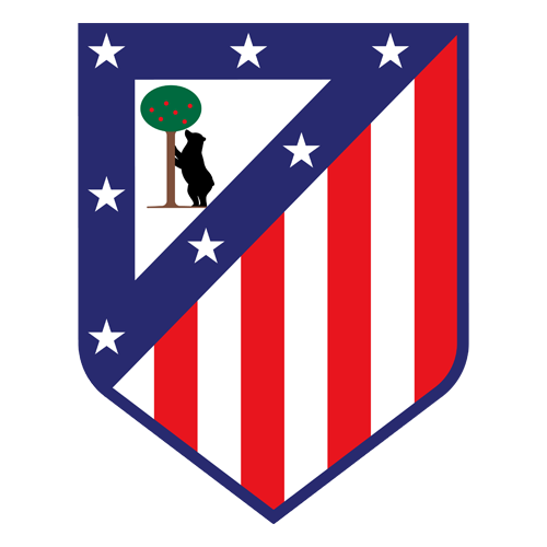 अटलेटिको मैड्रिड